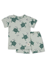 Feetje Shortama Timmy Turtle - Premium Summerwear