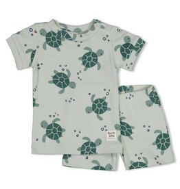 Feetje Shortama Timmy Turtle - Premium Summerwear