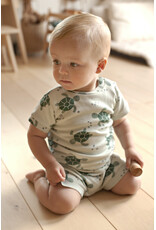 Feetje Shortama Timmy Turtle - Premium Summerwear