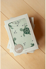 Feetje Shortama Timmy Turtle - Premium Summerwear