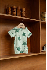 Feetje Shortama Timmy Turtle - Premium Summerwear
