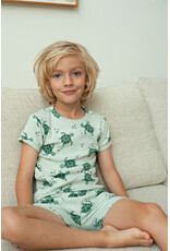 Feetje Shortama Timmy Turtle - Premium Summerwear