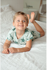 Feetje Shortama Timmy Turtle - Premium Summerwear