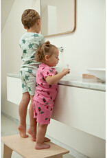 Feetje Shortama Timmy Turtle - Premium Summerwear