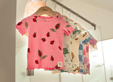 Feetje Pyjama