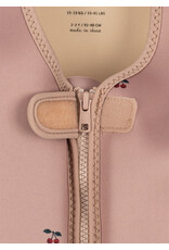 Konges Sløjd Ellis Swim Vest Cherry Blush