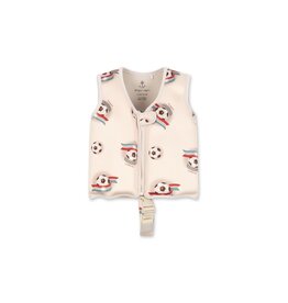 Konges Sløjd Ellis Swim Vest Kick It