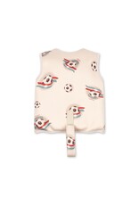 Konges Sløjd Ellis Swim Vest Kick It