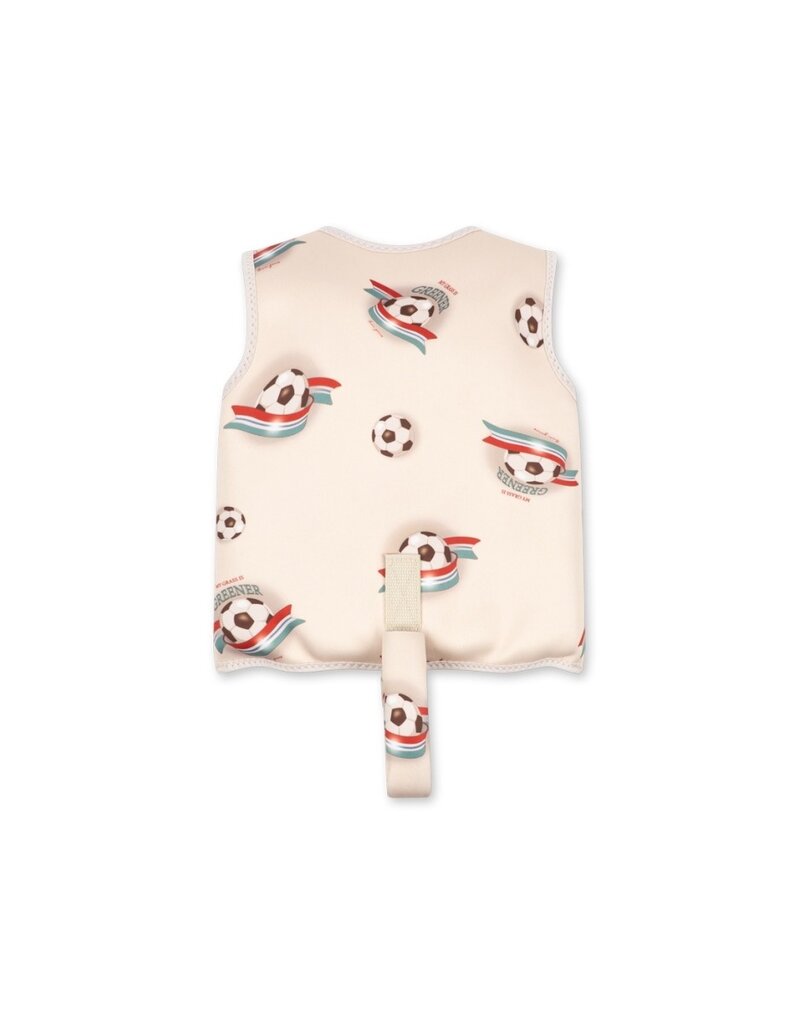 Konges Sløjd Ellis Swim Vest Kick It
