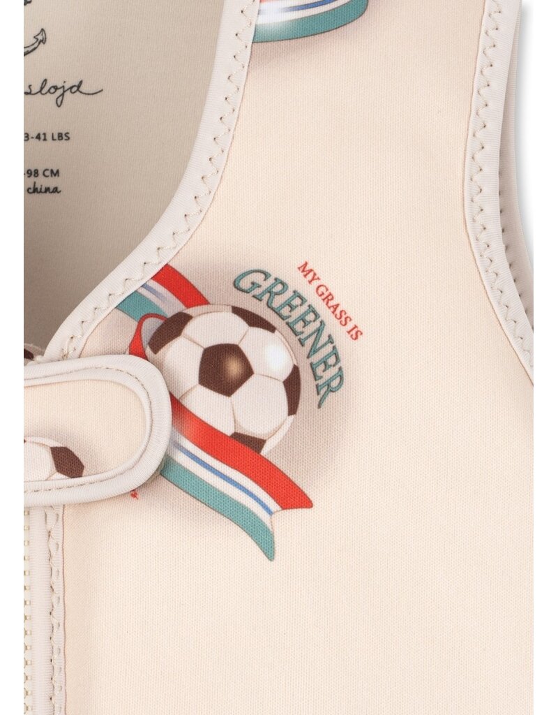 Konges Sløjd Ellis Swim Vest Kick It