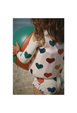 Konges Sløjd Ellis Swim Vest Bon Coeur Colore