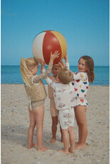 Konges Sløjd Ellis Swim Vest Bon Coeur Colore