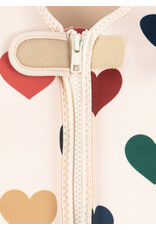 Konges Sløjd Ellis Swim Vest Bon Coeur Colore