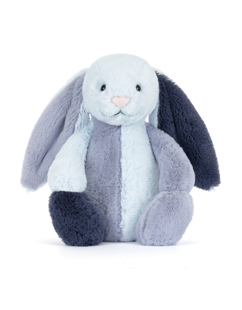 Jellycat Puddlesea Bunny Original