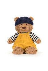 Jellycat Bartholomew Bear Seafarer Outfit