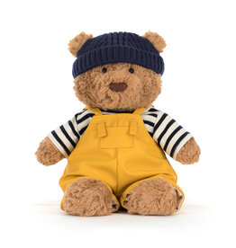 Jellycat Bartholomew Bear Seafarer Outfit