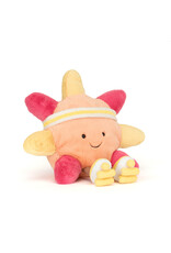 Jellycat Amuseables Sun 'Roller Skates'