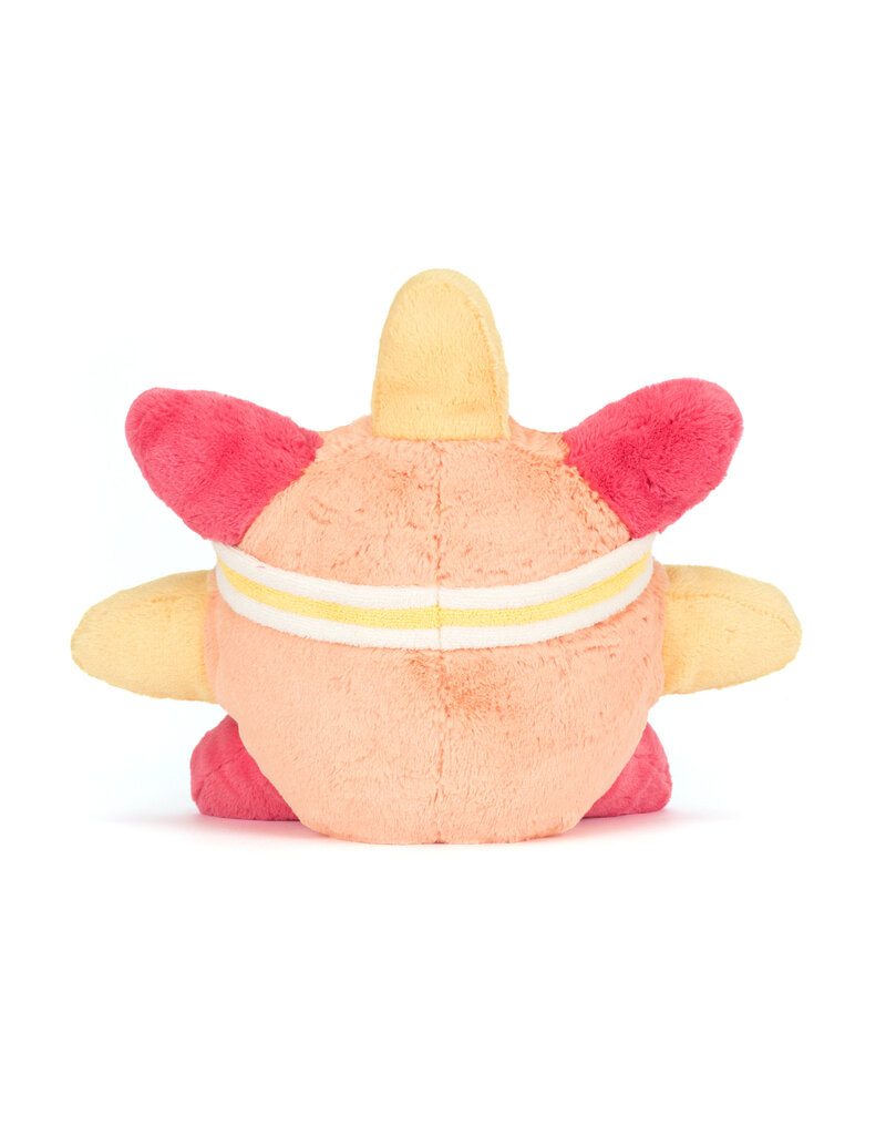 Jellycat Amuseables Sun 'Roller Skates'