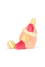 Jellycat Amuseables Sun 'Roller Skates'