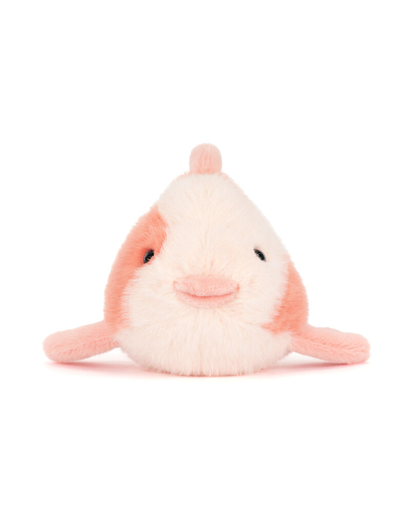 Jellycat Fancy Carp