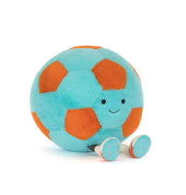 Jellycat Amuseables Jellycat Football