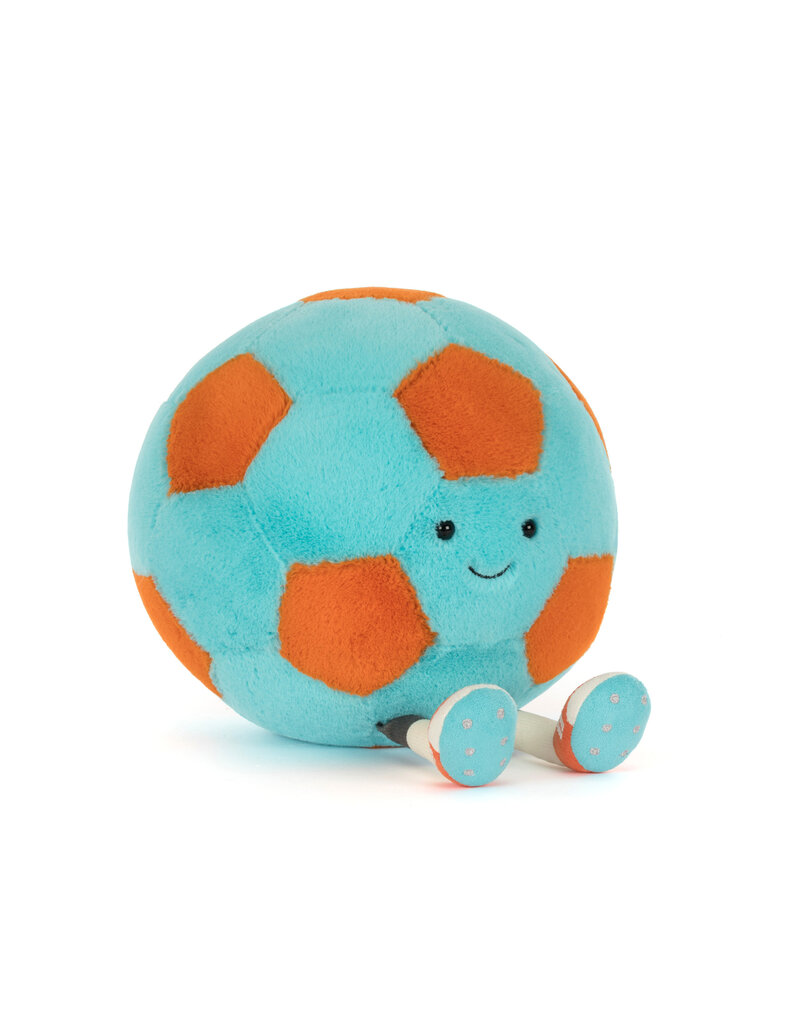 Jellycat Amuseables Jellycat Football
