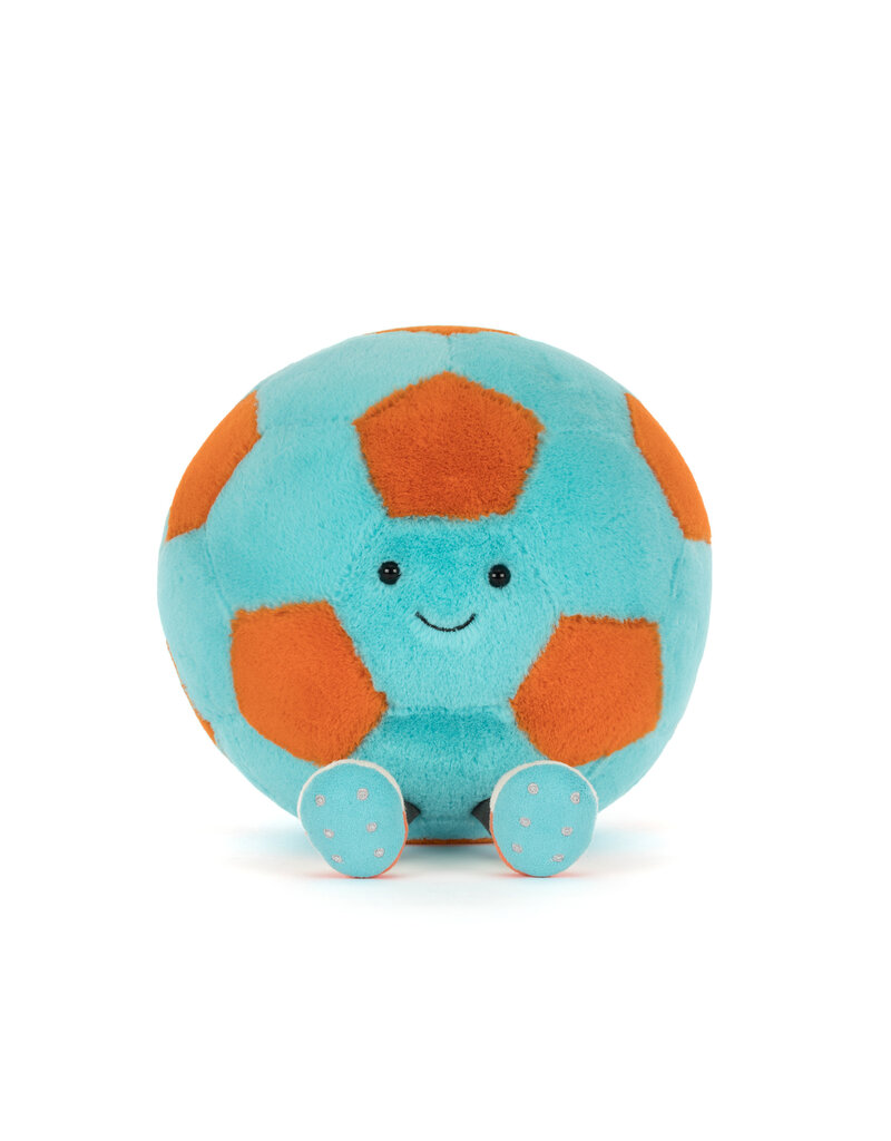 Jellycat Amuseables Jellycat Football