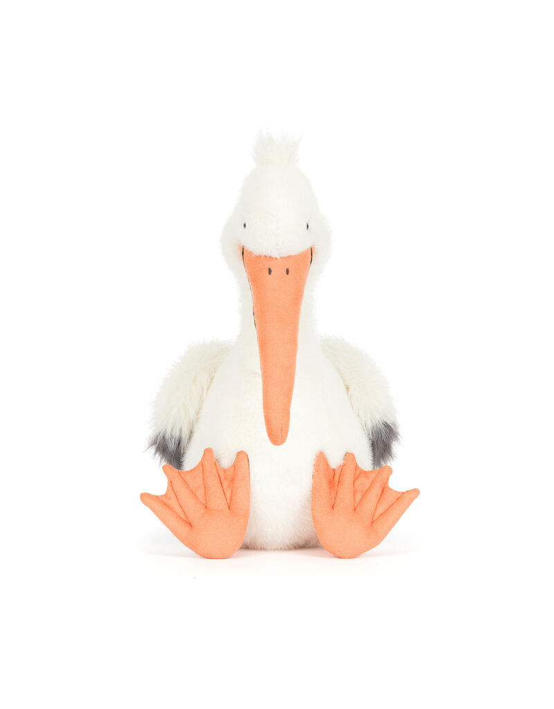 Jellycat Keli Pelican
