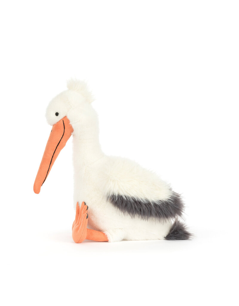 Jellycat Keli Pelican