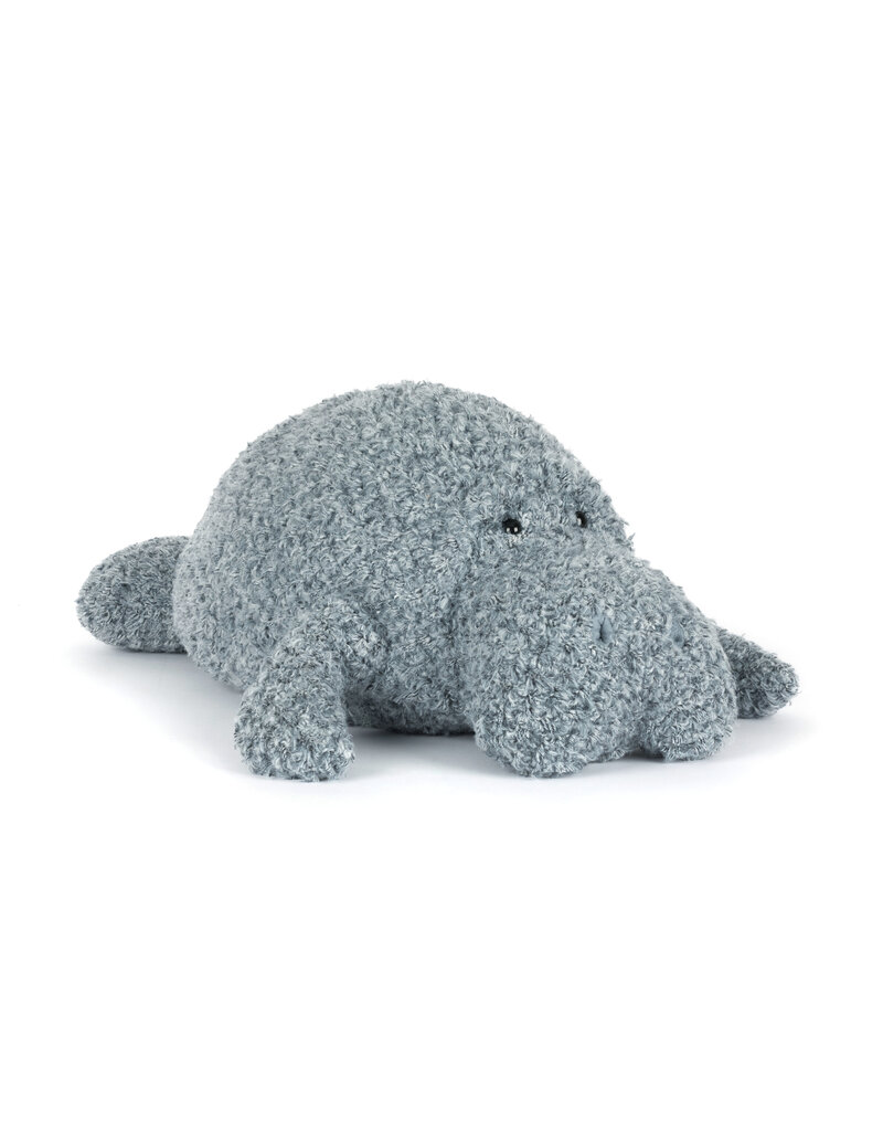 Jellycat Maffles Manatee