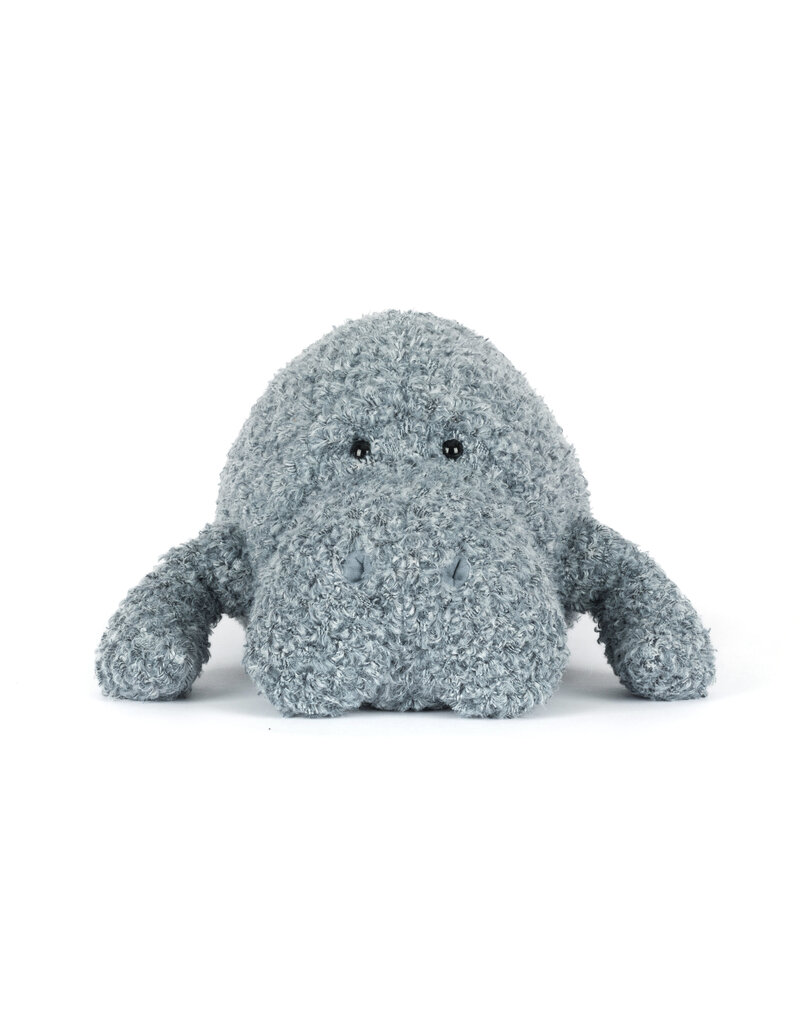 Jellycat Maffles Manatee