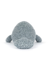Jellycat Maffles Manatee