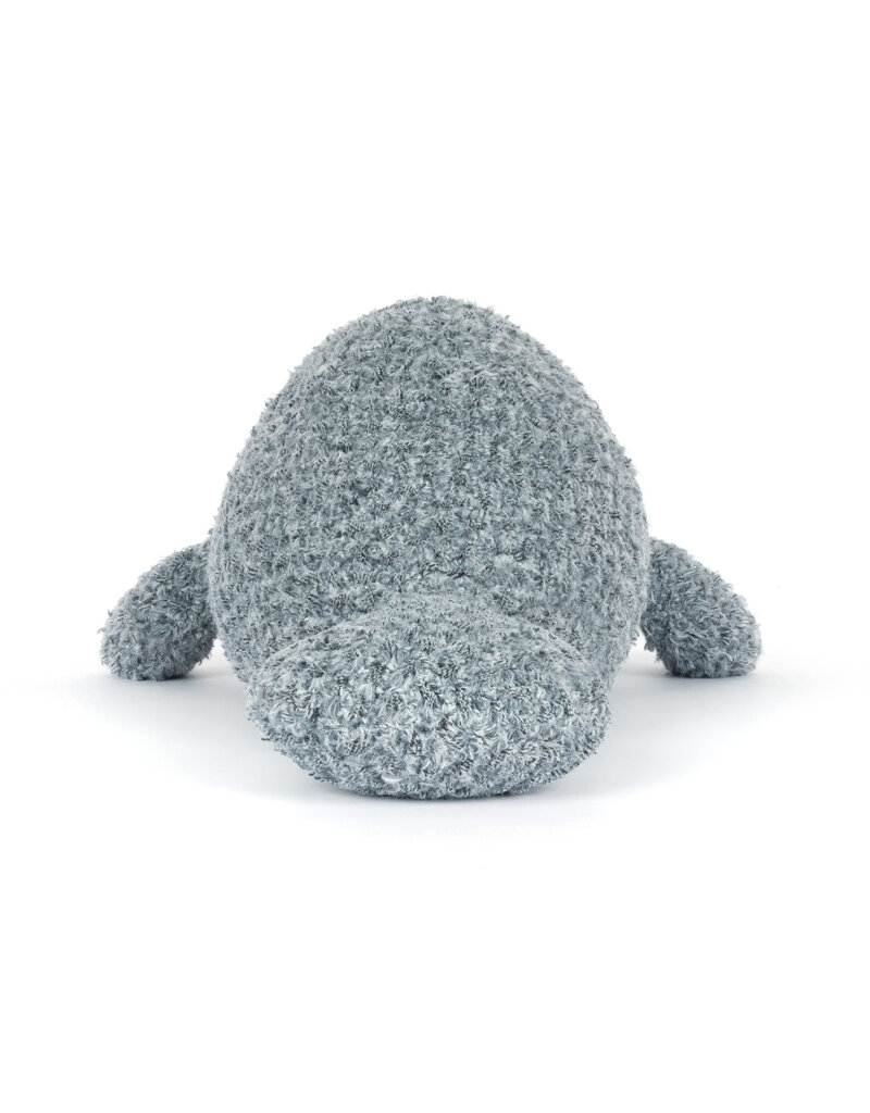 Jellycat Maffles Manatee