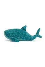 Jellycat Gobfrey Whale shark