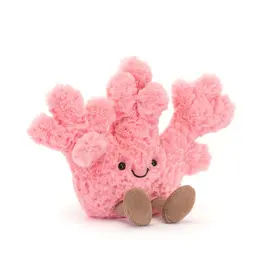 Jellycat Amuseables Coral