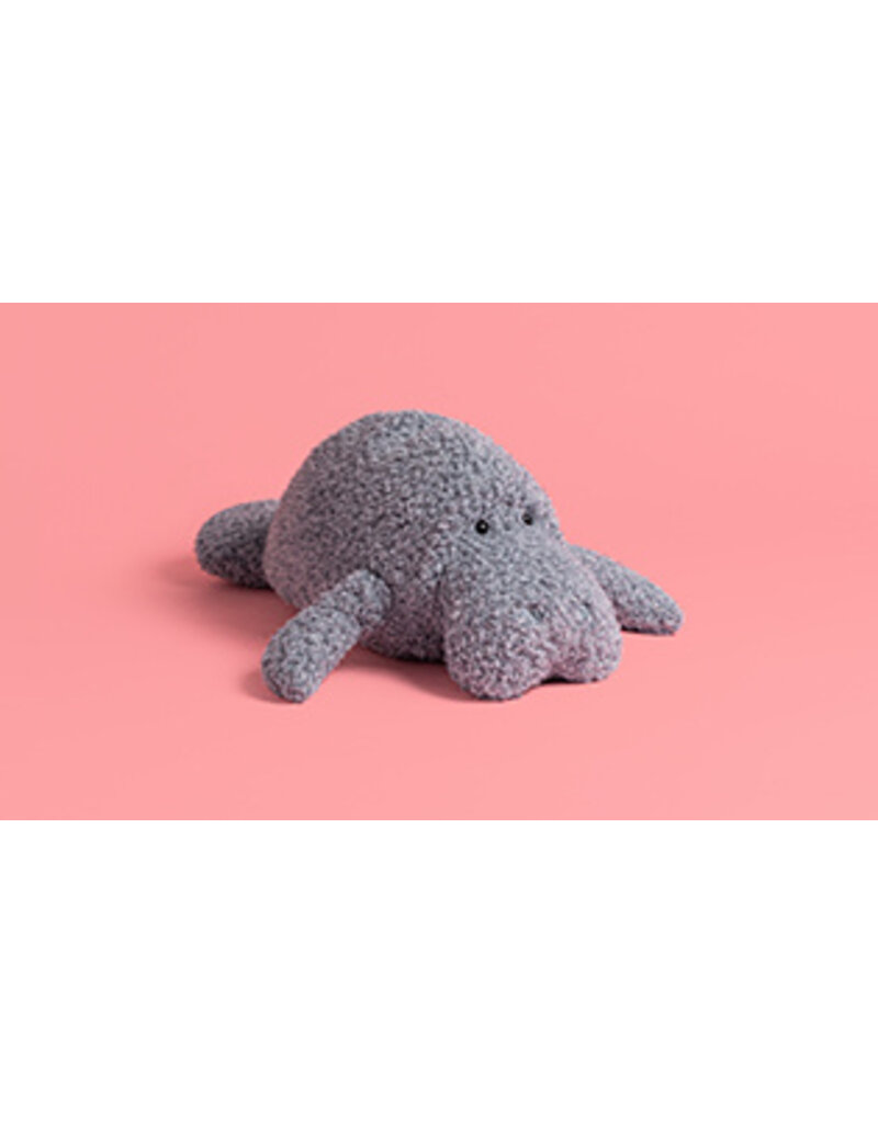 Jellycat Maffles Manatee