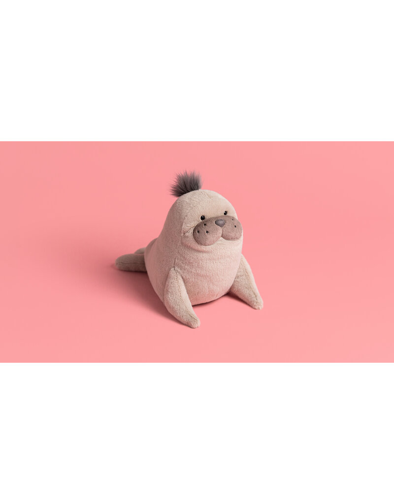 Jellycat Roarwell Sea Lion