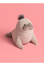 Jellycat Roarwell Sea Lion