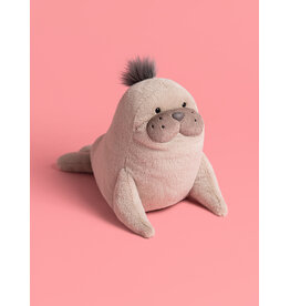 Jellycat Roarwell Sea Lion