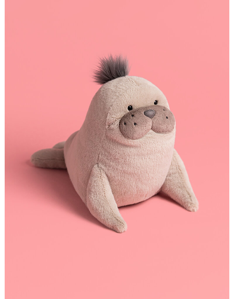 Jellycat Roarwell Sea Lion