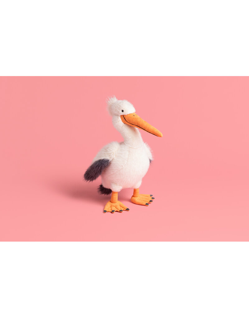 Jellycat Keli Pelican