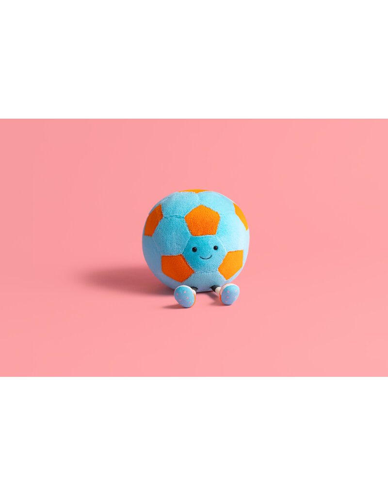 Jellycat Amuseables Jellycat Football