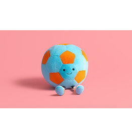 Jellycat Amuseables Jellycat Football