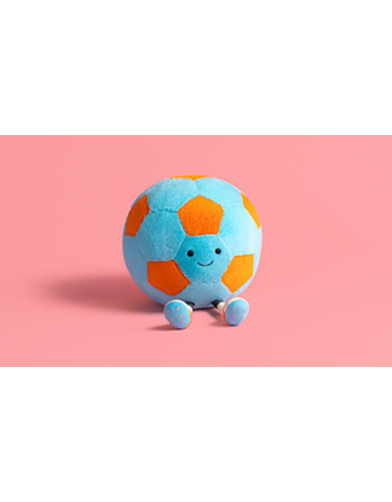 Jellycat Amuseables Jellycat Football