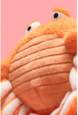 Jellycat Pinchsnap Crab