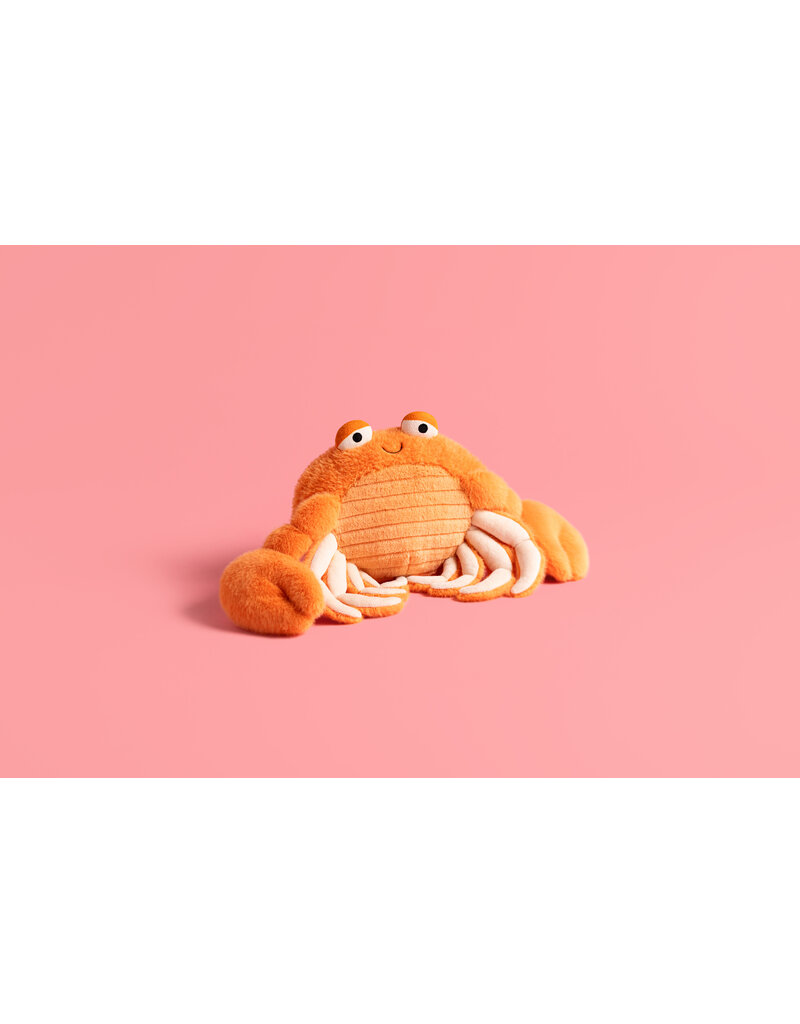 Jellycat Pinchsnap Crab