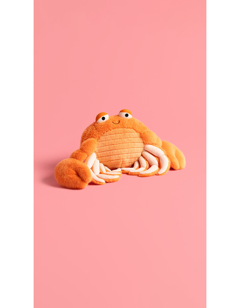 Jellycat Pinchsnap Crab