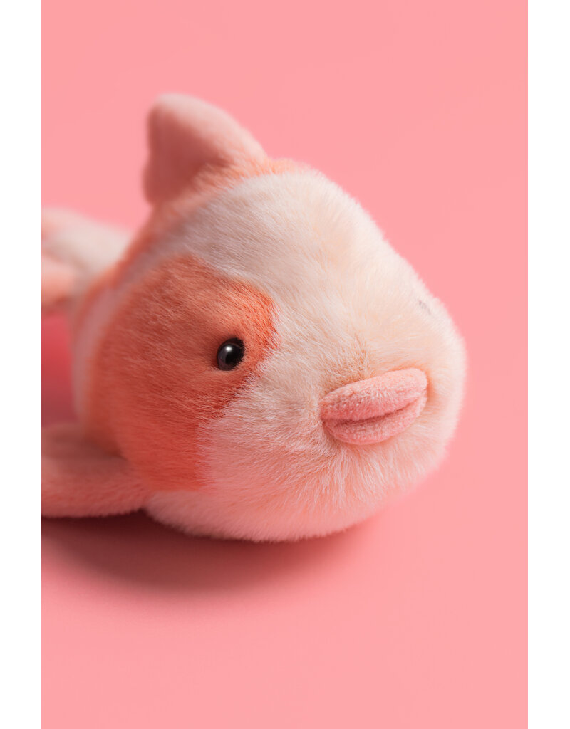 Jellycat Fancy Carp