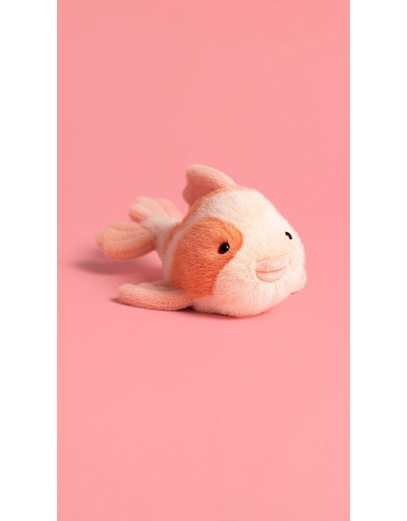 Jellycat Fancy Carp