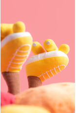 Jellycat Amuseables Sun 'Roller Skates'